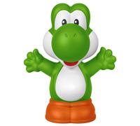 My Mario Fisher-Price Little People 7 cm, My Mario Yoshi FigureAction Figures For Kids