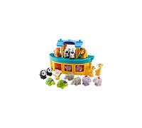 Fisher-Price Little People Noahs Ark Gift Set