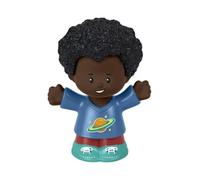 Fisher-Price Little People Single Figure 7cm - Chris