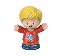Fisher-Price Little People Single Figure 7cm - Eddie