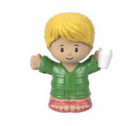 Fisher-Price Little People Single Figure 7cm - Jumpsuit Mom