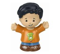 Fisher-Price Little People Single Figure 7cm - Koby