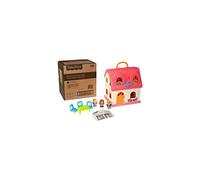 Fisher-Price Little People Surprise & Sounds Home