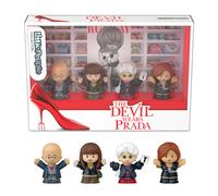 Fisher-Price Little People The Devil Wears Prada Special Edition Set