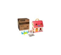 Fisher-Price Little People Surprise & Sounds Home