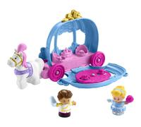 Barbie Fashionistas Ultimate Closet Doll and Playset Portable Fashion Toy with Doll, Clothes and Accessories