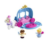 Barbie Fashionistas Ultimate Closet Doll and Playset Portable Fashion Toy with Doll, Clothes and Accessories