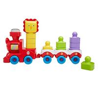 Fisher-Price Little Stackers Lion Locomotive
