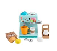 Fisher-Price LnL Learning to Make Coffee