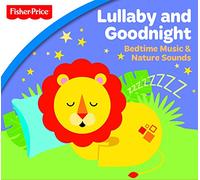 Fisher Price: Lullaby & Goodnight: Bedtime