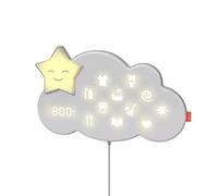 Fisher-Price Lumalou Better Bedtime Routine System