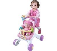 Fisher-Price M9523 My Stroll and Play Walker