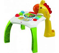 Fisher-Price Mattel CCP66 Animal Friends Play Table
