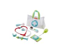 Fisher-Price Medical Kit, Role Play Medical Kit Toy for Toddlers, from 3 Years Old