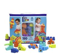 Fisher Price Mega Bloks First Builders Toddler Toys Set