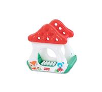 Fisher-Price Merry Mushroom Kids Ball Pit with 15 Play Balls