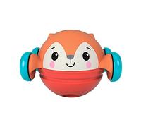 Fisher-Price Roll Pop & Zoom Friends