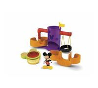 Fisher-Price MickeyS Playground