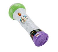 Fisher-Price Microphone, Version: German, FBP32