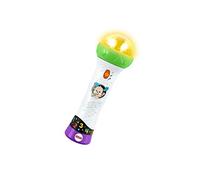 Fisher-Price Microphone, Version: Polish, FBP38