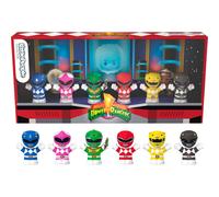 Fisher-Price Mighty Morphin Power Rangers Playset