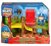 Fisher-Price Mike The Knight Training Grounds Playset