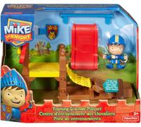 Fisher-Price Mike The Knight Training Grounds Playset
