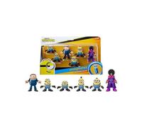 Fisher-Price Minions Figure Pack