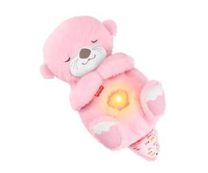 Fisher-price Newborn-soothe ´n Snuggle Otter Teddy