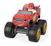 Fisher-Price Nickelodeon Blaze And The Monster Machines Die-Cast - Blaze & AJ (FHV24)