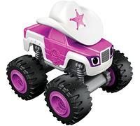 Fisher-Price Nickelodeon Blaze and the Monster Machines Starla