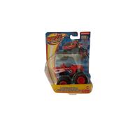 Fisher-Price Nickelodeon Blaze & The Monster Machines, Mail Truck Blaze