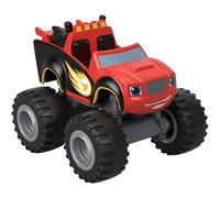 Fisher-Price Nickelodeon Blaze & The Monster Machines Ninja Blaze Toy