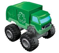 Fisher-Price Nickelodeon Blaze & the Monster Machines, Reece