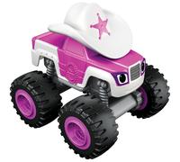 Fisher-Price Nickelodeon Blaze & The Monster Machines Starla