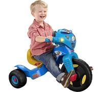 Fisher-Price Nickelodeon PAW Patrol Lights & Sounds Trike by Fisher-Price