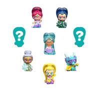 Fisher-Price Nickelodeon Shimmer & Shine, Teenie Genies, Series 2 Genie (8 Pack), 1