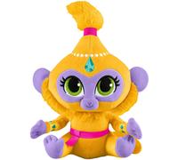 Fisher-Price Nickelodeon Shimmer & Shine Zahramay Plush Friends Tala