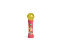 Fisher-Price Nickelodeon Sunny Day, Sunnys Sing-along Microphone
