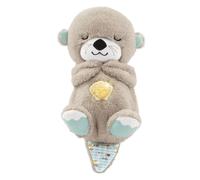 Fisher Price Nutria Hora De Dormir Teddy