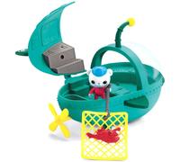 Fisher-Price Octonauts Gup A Deluxe Vehicle Playset
