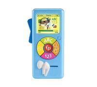 Fisher-Price Odtwarzacz muzyczny 123