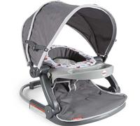 Fisher-Price On-The-Go Sit-Me-Up Floor Seat