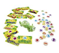 Fisher-Price Patty-Pillar Kids Card Match Game
