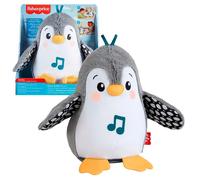 Fisher Price Penguin Walks And Flaps
