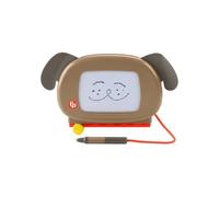 Fisher-Price Pet Pals Magnetic Drawing Board