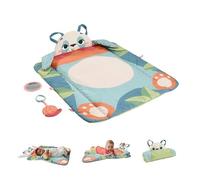 Fisher Price - Planet Friends Roly-Poly Panda Play Mat /Toys - New Toy - Y59z