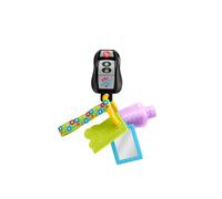 Fisher-Price Laugh & Learn Play & Go Activity Keys