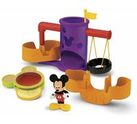 Fisher Price Playground Set Mickey Mouse R9059