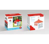 Fisher-Price Playhouse